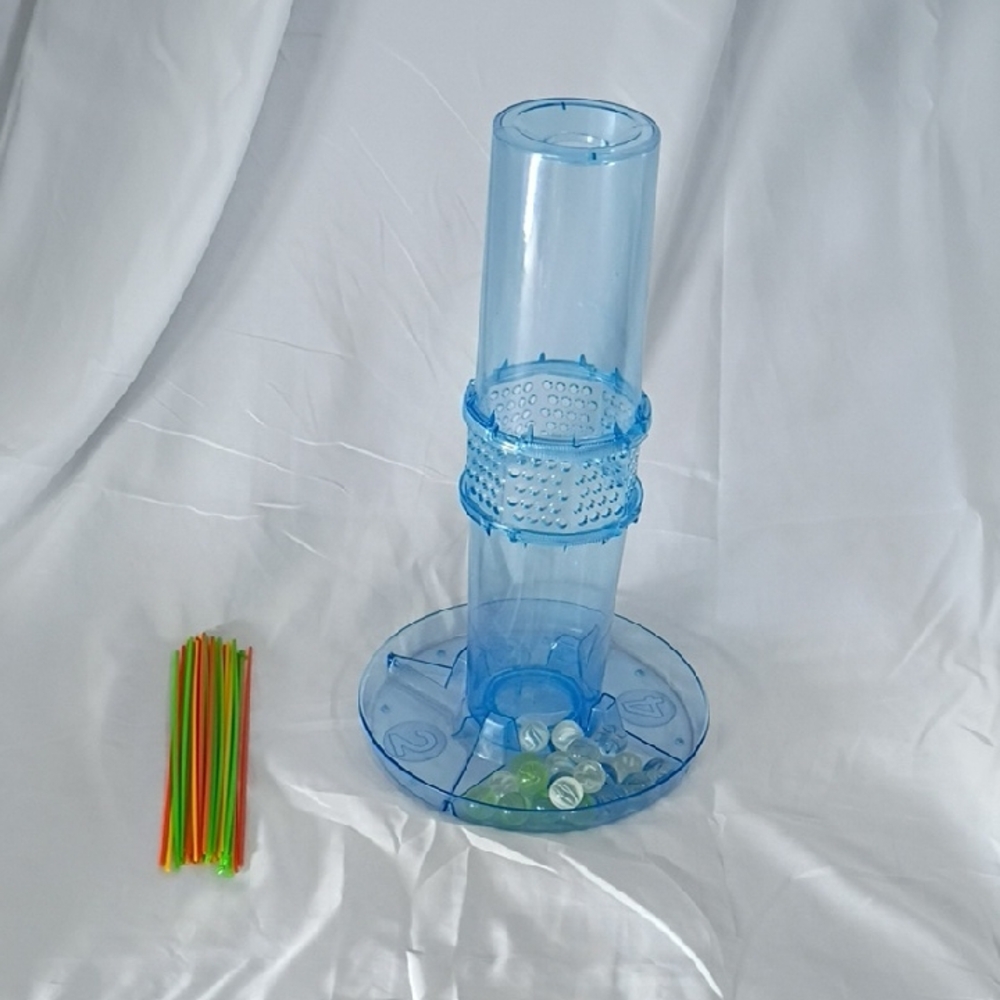 Ker Plunk Vintage Game